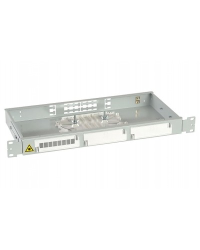 ШКОС-Л-1U/2-8-FC/ST/SC/LC~-(корпус)~ (130308-00016). Кросс оптический 19. ССД (Связьстройдеталь) в Сургуте