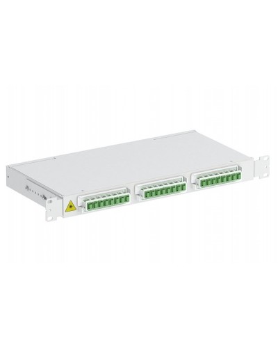 ШКОС-Л-1U/2-24-SC~24-SC/APC~24-SC/APC (130308-00109). Кросс оптический 19. ССД (Связьстройдеталь) в Сургуте