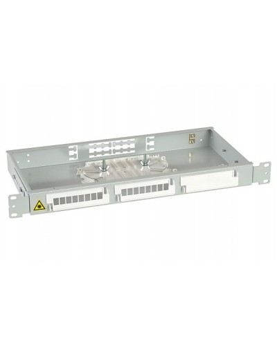 ШКОС-Л-1U/2-16-FC/ST/SC/LC~-(корпус)~ (130308-00004). Кросс оптический 19. ССД (Связьстройдеталь) в Сургуте