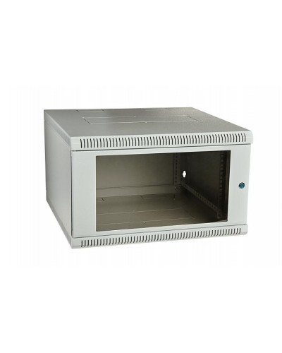 ШТ-НСр-18U-600-350-С (130411-00581). Шкаф настенный разборный 19, 18U. ССД (Связьстройдеталь) в Сургуте