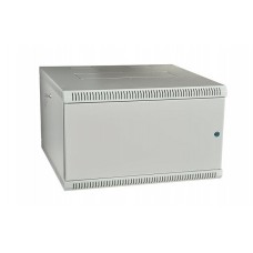 ШТ-НСрМ-15U-600-450-М (130411-00798). Шкаф настенный разборный со съемными боковыми стенками 19, 15U. ССД (Связьстройдеталь)