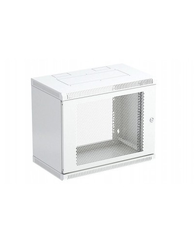 ШТ-НСр-9U-600-550-П (130411-00559). Шкаф настенный разборный 19, 9U. ССД (Связьстройдеталь) в Сургуте