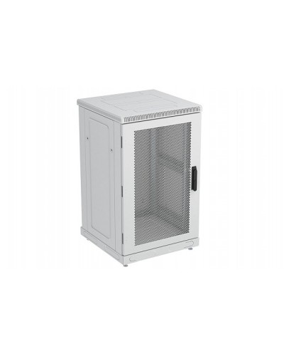 ШТ-НП-18U-600-1000-П (130411-00500). Шкаф напольный 19, 18U. ССД (Связьстройдеталь) в Сургуте