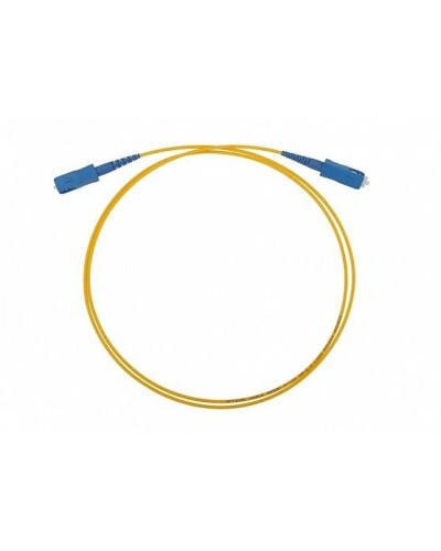 ШОС-SM/3.0мм-SC/UPC-SC/UPC-2.0м (130202-00538). Патч-корд оптический. ССД (Связьстройдеталь) в Сургуте