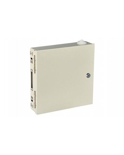 ШКОН-У/1-8-LC~8-LC/SM~8-LC/UPC(130404-02039). Кросс оптический настенный. ССД (Связьстройдеталь) в Сургуте
