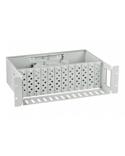ШКОС-С-3U/4-96-FC/ST~-(корпус)~(130301-00037). Кросс оптический 19. ССД (Связьстройдеталь) в Сургуте
