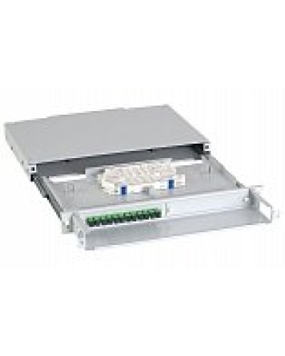 ШКОС-ВП-1U/2-12-SC~12-SC/APC~12-SC/APC(130304-00937). Кросс оптический 19. ССД (Связьстройдеталь) в Сургуте
