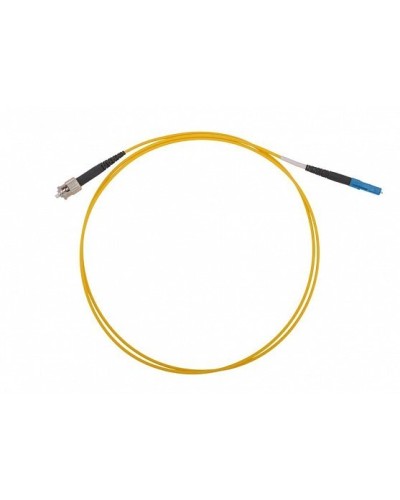 ШОС-SM/2.0мм-FC/UPC-LC/UPC-1.0м (130202-00001). Патч-корд оптический. ССД (Связьстройдеталь) в Сургуте