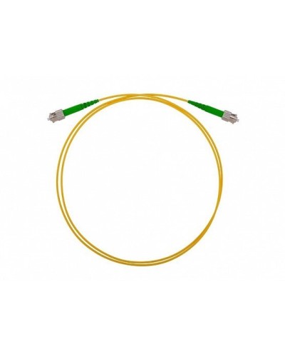 ШОС-SM/2.0мм-FC/APC-FC/APC-1.0м (130202-03460). Патч-корд оптический. ССД (Связьстройдеталь) в Сургуте