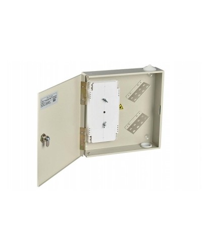 ШКОН-У/1-16-FC/ST~-(корпус)~(130404-00002). Кросс оптический настенный. ССД (Связьстройдеталь) в Сургуте