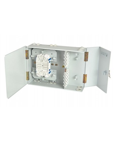 ШКОН-МА/4-48-FC/ST~48-FC/D/SM~48-FC/UPC(130406-00611). Кросс оптический настенный. ССД (Связьстройдеталь) в Сургуте