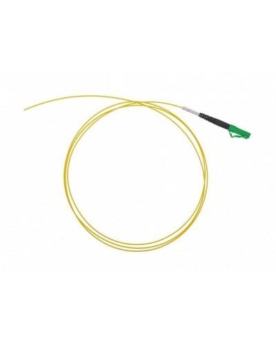 ШОС-SM/0.9мм-LC/APC-p/t -1.5м (130202-03218). Пигтейл оптический. ССД (Связьстройдеталь) в Сургуте