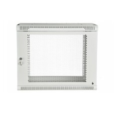 ШТ-НСр-12U-600-650-П (130411-00571). Шкаф настенный разборный 19, 12U. ССД (Связьстройдеталь)