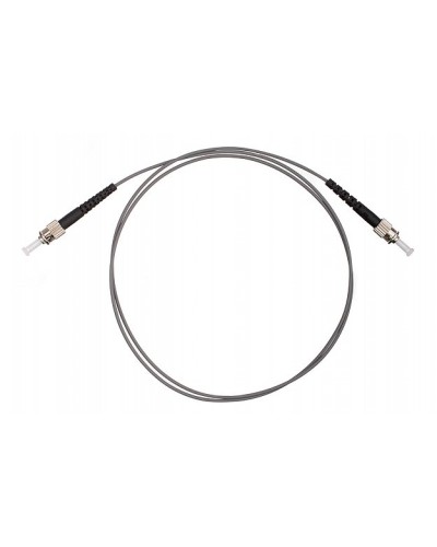 ШОС-MM62/2.0мм-ST/PC-ST/PC-1.0м HS (130201-03327). Патч-корд оптический. ССД (Связьстройдеталь) в Сургуте