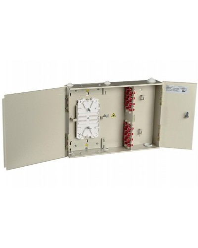 ШКОН-СТ/2-32-FC/ST~32-FC/D/SM~32-FC/UPC(130405-00706). Кросс оптический настенный. ССД (Связьстройдеталь) в Сургуте