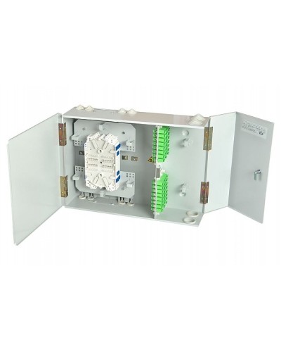 ШКОН-МА/4-48-SC~48-SC/APC~48-SC/APC(130404-00148). Кросс оптический настенный. ССД (Связьстройдеталь) в Сургуте