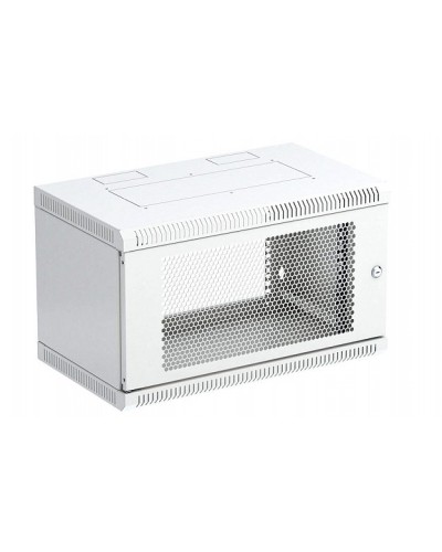 ШТ-НСр-6U-600-450-П (130411-00639). Шкаф настенный разборный 19, 6U. ССД (Связьстройдеталь) в Сургуте