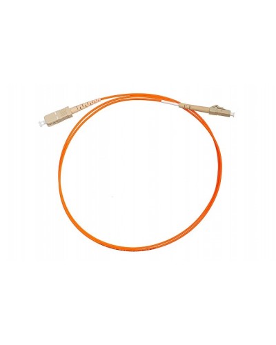 ШОС-MM50/2.0мм-LC/PC-SC/PC-1.0м HS (130201-03344). Патч-корд оптический. ССД (Связьстройдеталь) в Сургуте
