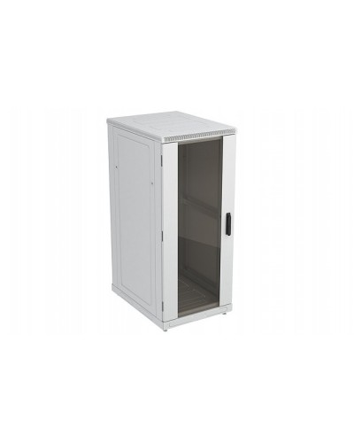 ШТ-НП-27U-600-600-С (130411-00510). Шкаф телекоммуникационный 19 напольный 27U. ССД (Связьстройдеталь) в Сургуте