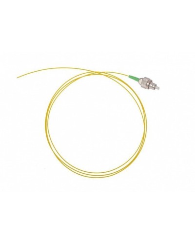 ШОС-SM/0.9мм-FC/APC-p/t -1.5м (130202-03295). Пигтейл оптический. ССД (Связьстройдеталь) в Сургуте