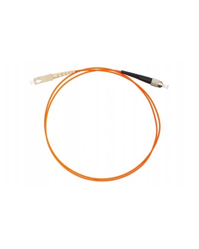 ШОС-MM50/2.0мм-FC/PC-SC/PC-1.0м HS (130201-04997). Патч-корд оптический. ССД (Связьстройдеталь) в Сургуте