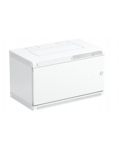 ШТ-НСр-6U-600-350-М (130411-00546). Шкаф настенный разборный 19, 6U. ССД (Связьстройдеталь) в Сургуте