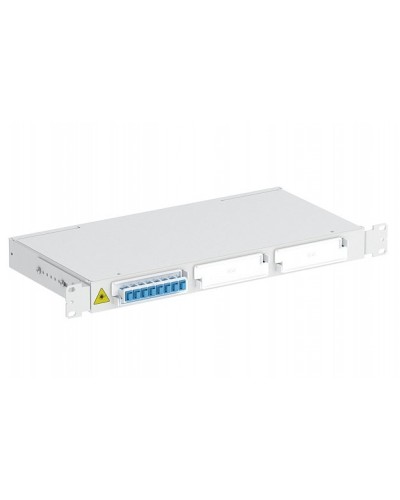 ШКОС-Л-1U/2-8-SC~8-SC/SM~8-SC/UPC (130308-00100). Кросс оптический 19. ССД (Связьстройдеталь) в Сургуте