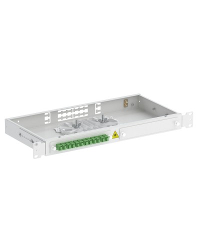 ШКОС-М-1U/2-12-SC~12-SC/APC~12-SC/APC (130303-02046). Кросс оптический 19. ССД (Связьстройдеталь) в Сургуте
