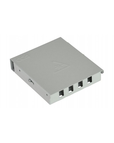 ШКОН-Р/1-4-SC~-(корпус)~(130401-00003). Кросс оптический настенный. ССД (Связьстройдеталь) в Сургуте