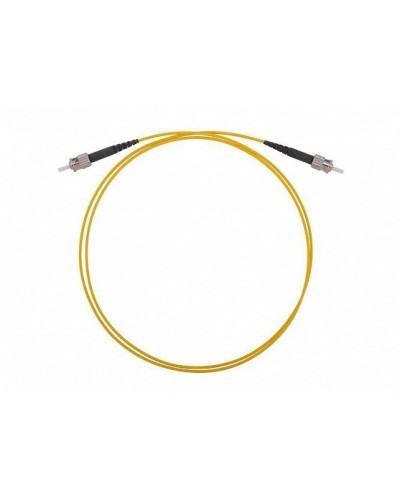 ШОС-SM/2.0мм-ST/UPC-ST/UPC-1.0м (130201-02999). Патч-корд оптический. ССД (Связьстройдеталь) в Сургуте