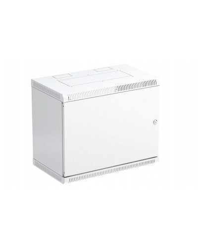 ШТ-НСр-9U-600-450-М (130411-00641). Шкаф настенный разборный 19, 9U. ССД (Связьстройдеталь) в Сургуте