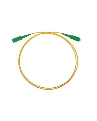 ШОС-SM/2.0мм-SC/APC-SC/APC-2.0м (130202-03081). Патч-корд оптический. ССД (Связьстройдеталь) в Сургуте