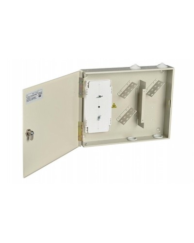 ШКОН-У/1-24-FC/ST~-(корпус)~(130404-00008). Кросс оптический настенный. ССД (Связьстройдеталь) в Сургуте