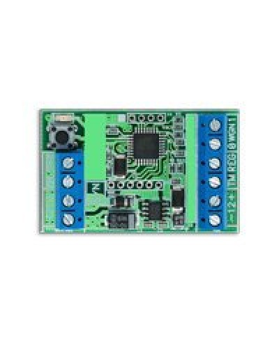 STEMAX WTM010. Преобразователь Wiegand в Dallas Touch Memory для контроллеров STEMAX и Мираж. Стелс НПП в Сургуте
