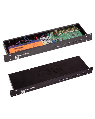 STEMAX GET-01. GSM модем. Стелс НПП в Сургуте