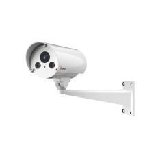 ТВК-65-IP-5-V2812-12VDC-ИК-20/60 исп.10. Видеокамера IP цилиндрическая. Тахион