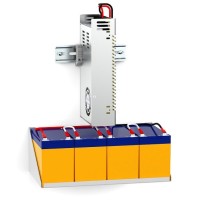 КБП-48/4,5 (2,2 Ач). Блок питания. Тахион