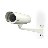 ТВК-61-IP-5-V550-12VDC. Видеокамера IP цилиндрическая. Тахион