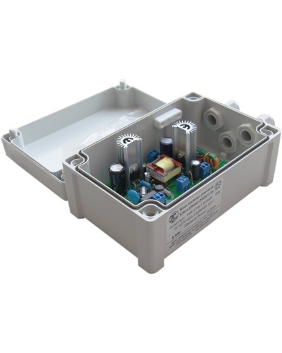БПУ-2-220VAC-24VDC/2,0A. Блок питания уличный взрывозащищенный. Тахион в Сургуте