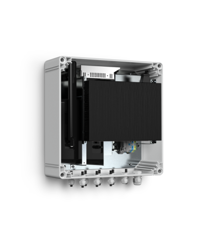 УСВР-8-PoE/GSM/Wi-Fi. Видеорегистратор IP 8-канальный. Тахион в Сургуте