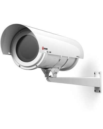 ТГБ-11-PoE++. Термокожух для видеокамеры. Тахион в Сургуте