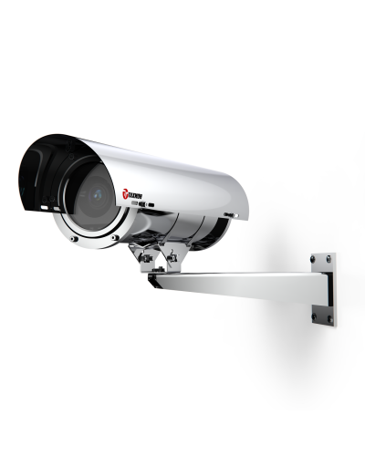 ТВК-80-IP-9-V2812-24VDC/AC. Видеокамера IP цилиндрическая. Тахион в Сургуте