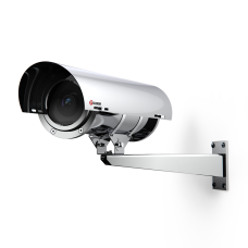ТГБ-8Г Ex-PoE++. Термокожух для видеокамеры взрывозащищенный . Тахион