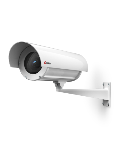 ТВК-90-IP-4ГВБ-V2812-24VDC/AC. Видеокамера IP взрывозащищенная. Тахион в Сургуте
