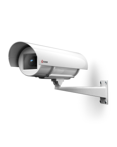ТВК-90-IP-7-V2812-PoE+. Видеокамера IP цилиндрическая. Тахион в Сургуте