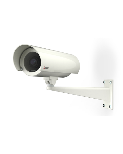 ТВК-61-IP-4МВБ-V2812-24VDC. Видеокамера IP взрывозащищенная. Тахион в Сургуте