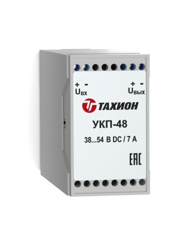 УКП-48. Блок переключения питания. Тахион в Сургуте