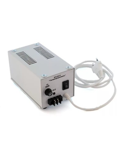 БП-24-5. Блок питания. Телеинформсвязь в Сургуте