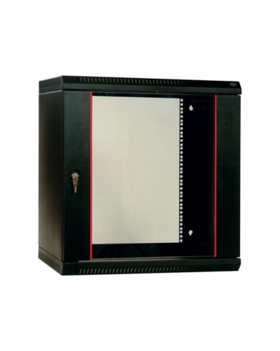 ШРН-Э-15.500-9005. Шкаф телекоммуникационный 19 настенный 15U. ЦМО в Сургуте