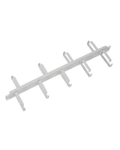 ГКО-1-9. Органайзер кабельный горизонтальный двусторонний. ЦМО в Сургуте
